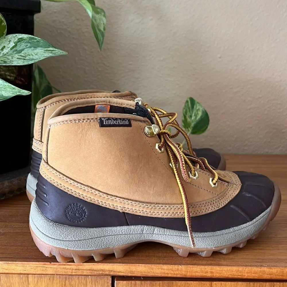 Timberland boot  - Picture 2 of 14